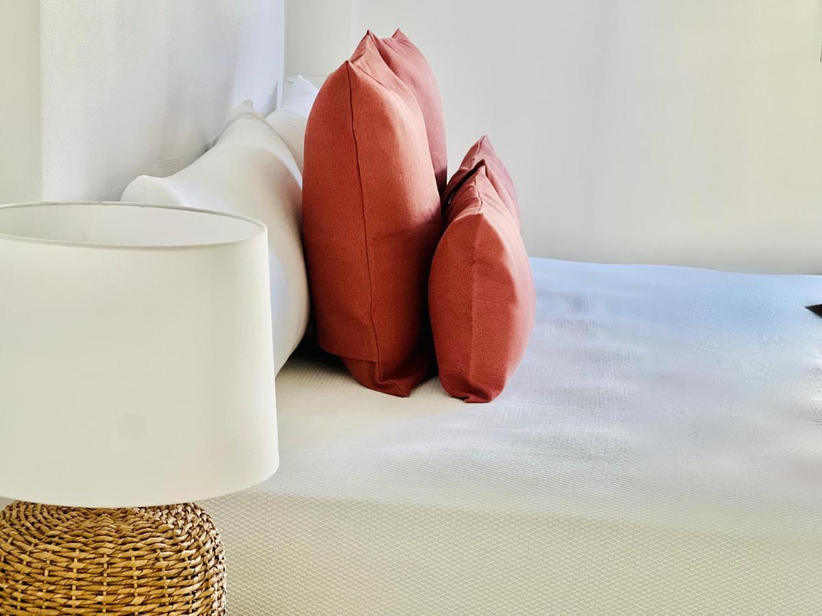 Canaryislandshost L Room Playa Blanca  Zewnętrze zdjęcie