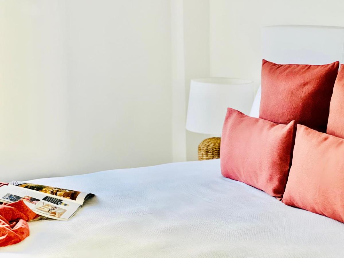 Canaryislandshost L Room Playa Blanca  Zewnętrze zdjęcie