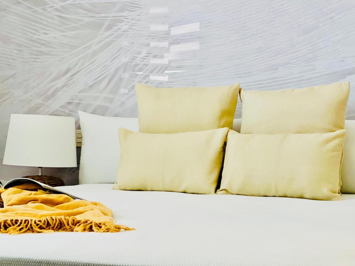 Canaryislandshost L Room Playa Blanca  Zewnętrze zdjęcie