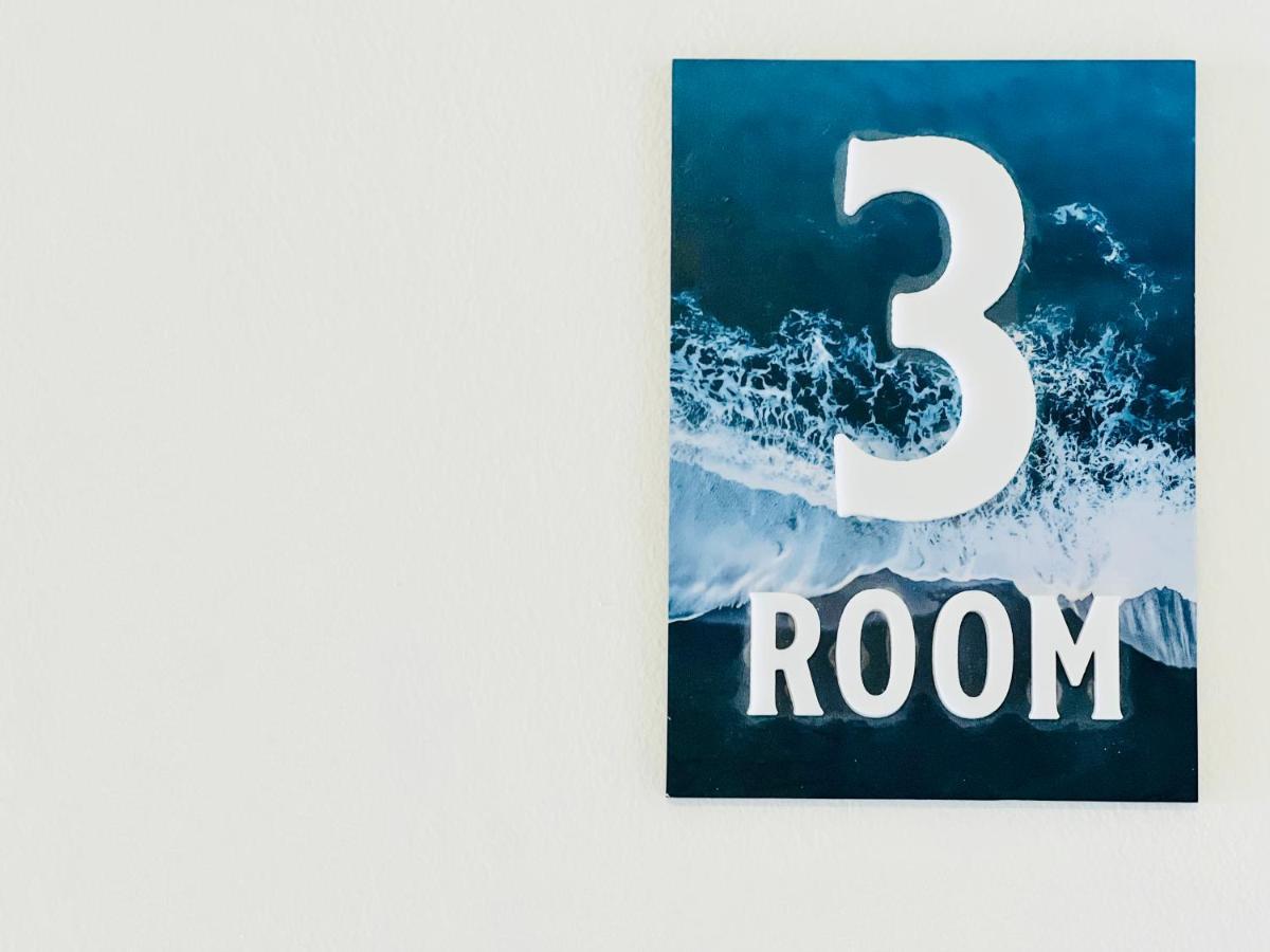 Canaryislandshost L Room Playa Blanca  Zewnętrze zdjęcie