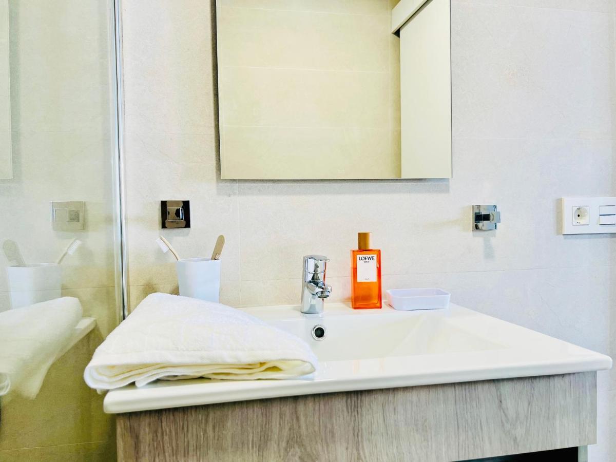 Canaryislandshost L Room Playa Blanca  Zewnętrze zdjęcie