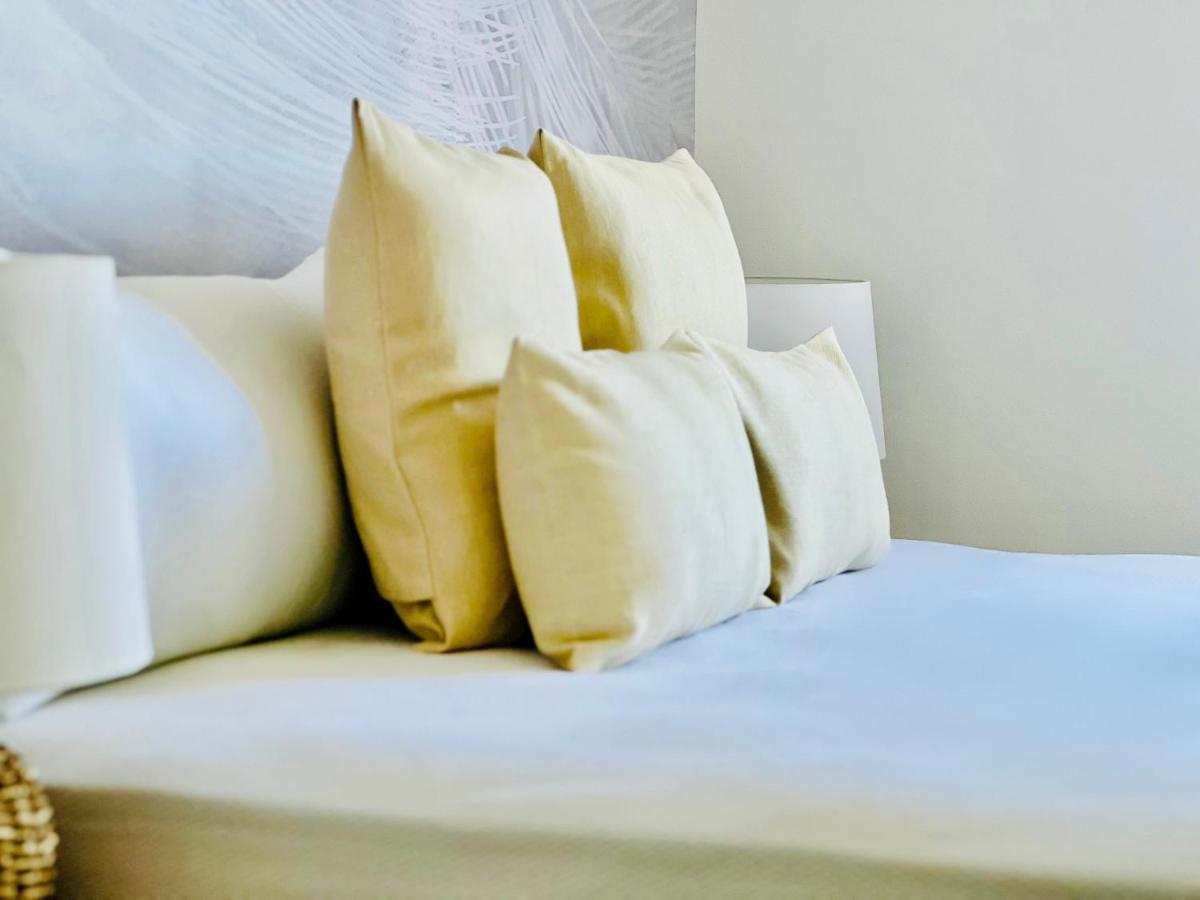 Canaryislandshost L Room Playa Blanca  Zewnętrze zdjęcie